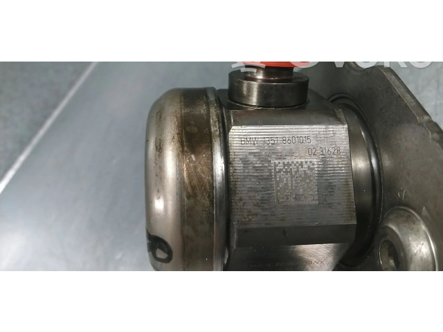 Vstřikovací čerpadlo 13518601015   BMW 7 G11 G12  pro benzínový motor 4.4 N63B44C 