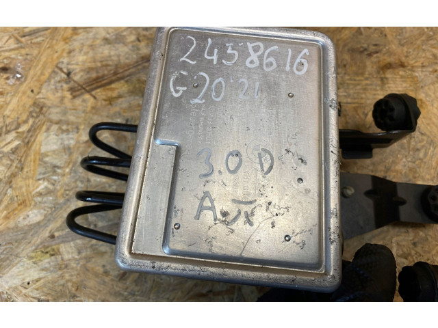 Jednotka ABS 5A2D755   BMW 3 G20 G21 2019