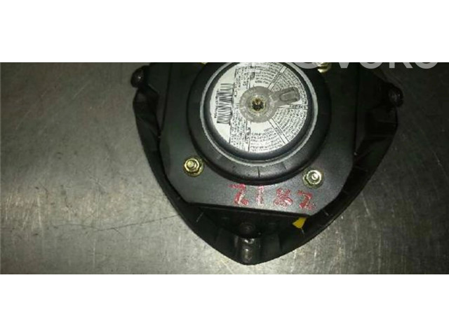 Подушка безопасности водителя 1560480480, 1560480480   Alfa Romeo 166