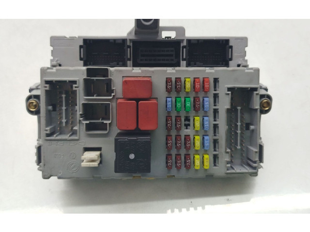 Модуль управления BSM    51799306, 51799369   Lancia Musa