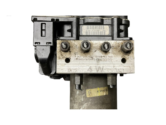 Jednotka ABS 0265235622, 0265951191   Mazda CX-7 2008