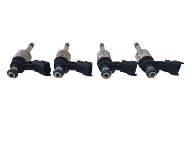 Vstřikovač 353102B110, 0261500100   Hyundai Tucson TL  pro benzínový motor 1.6 Z90512BZ00 G4FD