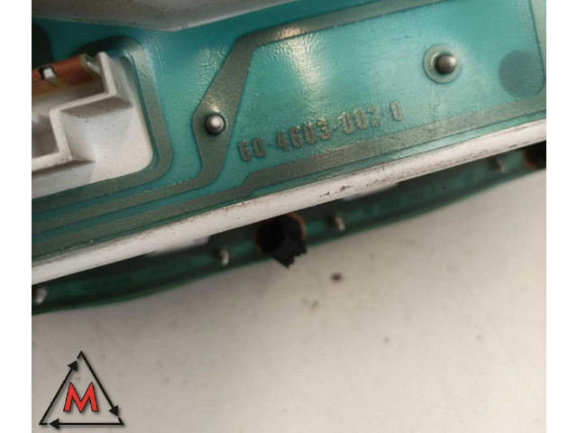 Панель приборов 7695228, VegliaBorletti   Fiat Uno       