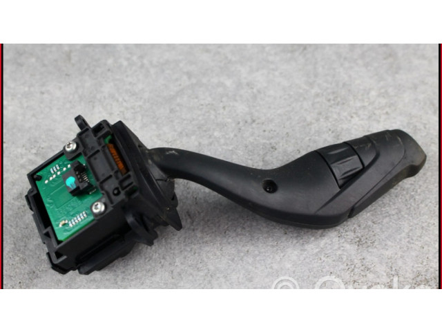 Ручка стеклоочистителей DG9T17A553BEW, DG9T17A553   Ford Fusion II