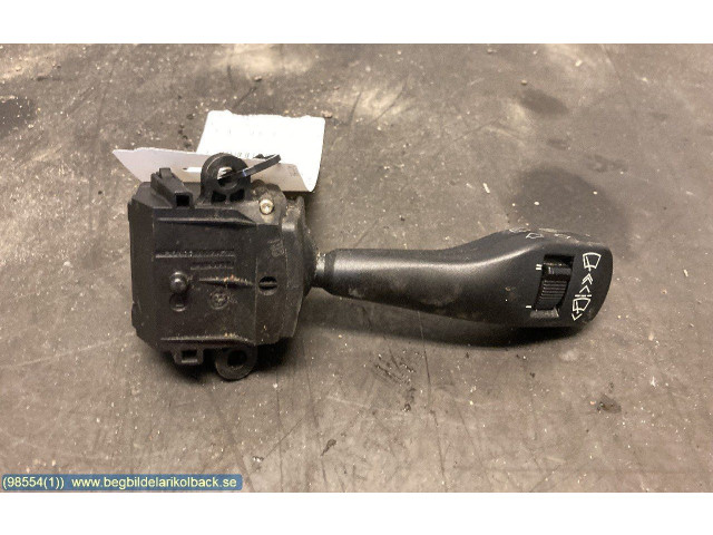 Ручка стеклоочистителей 61318363669   BMW 3 E46