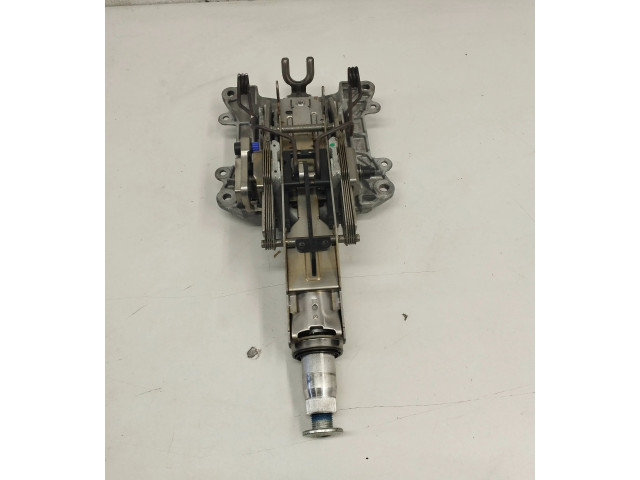    Рулевая рейка 7L0419501BR, 0609020   Volkswagen Touareg I 2002 - 2010 года