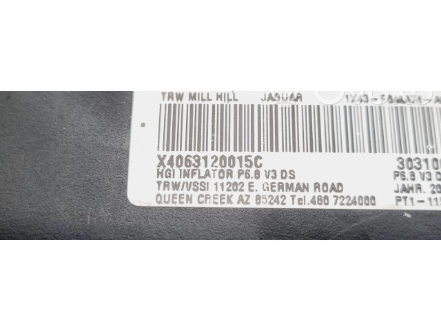 Подушка безопасности пассажира 1X43F044A74AG   Jaguar X-Type
