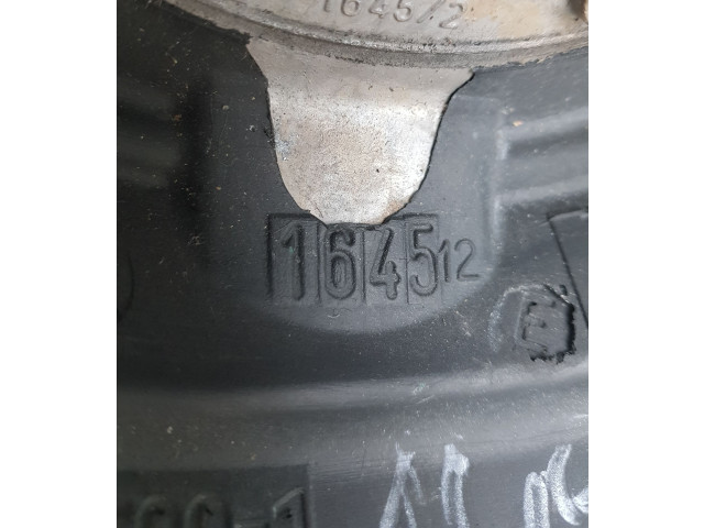 Руль BMW 3 E90 E91  2005-2012 года 3375E901, 676454707      