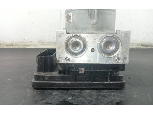 Jednotka ABS 476600078R, P3-A8-2-4   Dacia Lodgy 2018