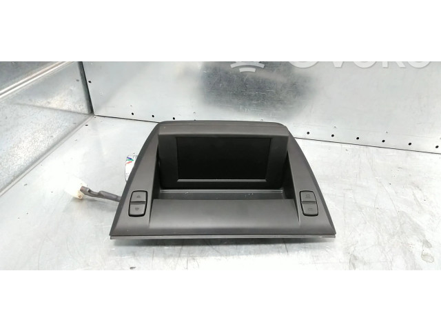 Дисплей    3450620, 3420851   BMW X3 E83