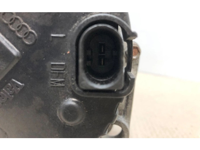 Генератор 028903029M, 028903029M   Volkswagen Transporter - Caravelle T3      