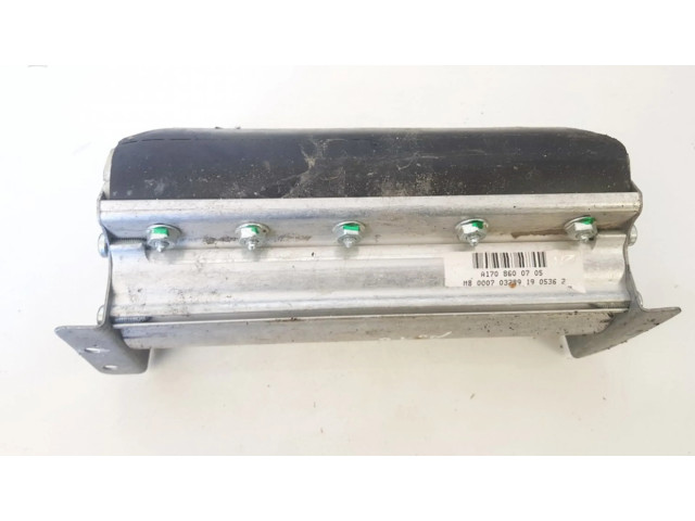 Подушка безопасности пассажира 1006708810094   Chrysler Crossfire