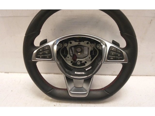 Volant Mercedes-Benz C W205 2015 A0004604003, A0004604003  
