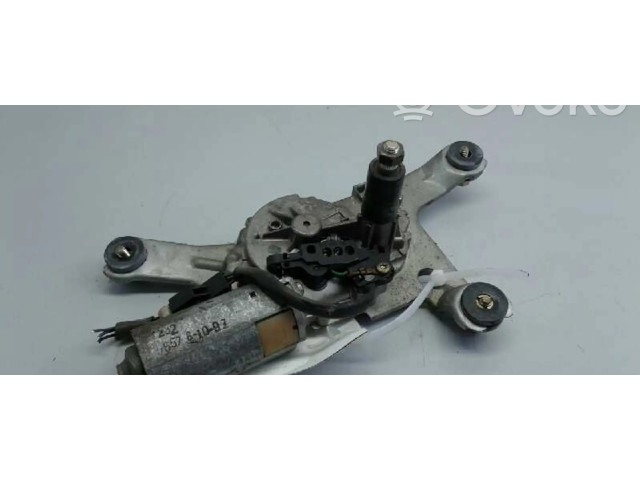 Моторчик заднего дворника 0390206514    Mitsubishi Carisma