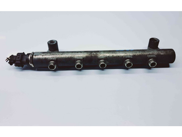Vstřikovací lišta 0445214174   Chevrolet Cruze     