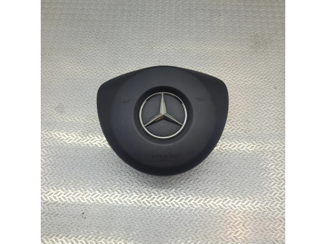 Подушка безопасности водителя 308998699162AA, 308998699162   Mercedes-Benz C W205