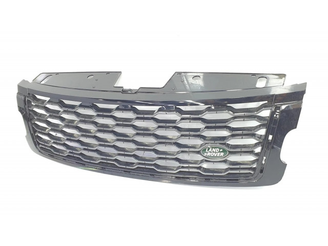 Передняя решётка Land Rover Range Rover L405 2013-2021 года JK528200BC, NUEVOAESTRENAR      