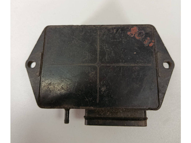 Блок управления MED474A   Fiat Uno