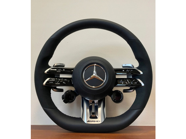 Volant Mercedes-Benz E AMG W213 2021   