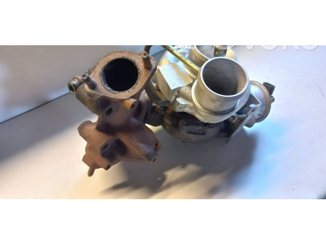  Турбина Opel Signum  8972506762, 7174107         