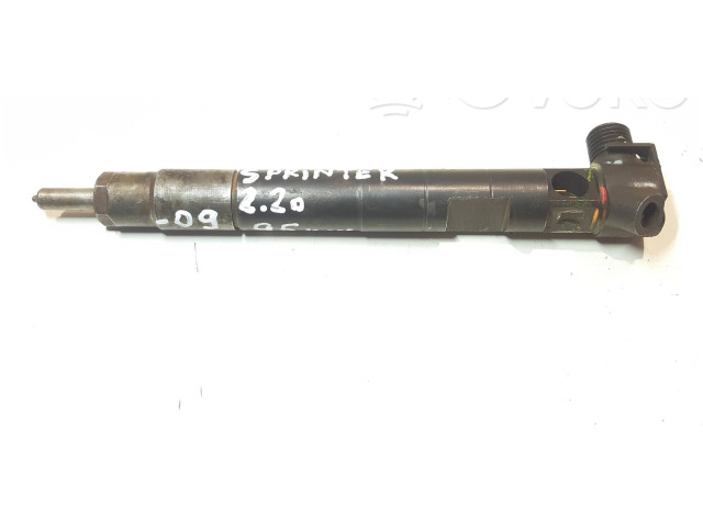 Vstřikovač A6510700587, EMBR00002D   Mercedes-Benz Sprinter W906  pro naftový motor 2.1  