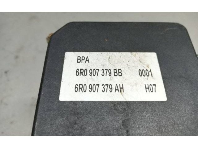 Jednotka ABS 6R0907379BB, 6R0907379AH   Audi A1 2011