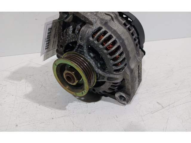 Генератор 0003250V010, 63321658   Smart ForFour I      