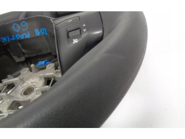 Volant Peugeot 307 2008   
