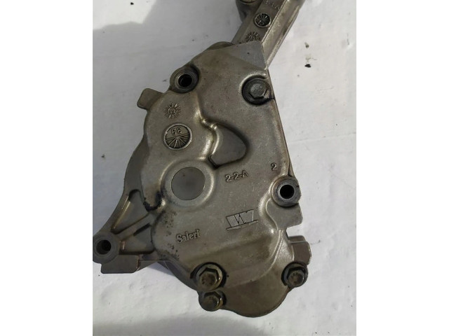 Čerpadlo oleje 15212078G   Jeep Grand Cherokee   