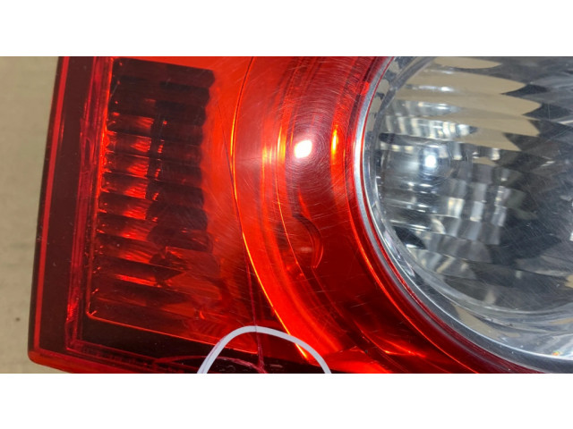 Задний фонарь  89071063    Nissan Qashqai   2006-2010 года