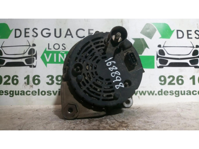 Генератор YLE000050, ALTERNADOR   Land Rover Range Rover L322 2.9     