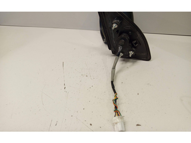 Zpětné zrcátko  Peugeot 4007 2009  022588, 022589  