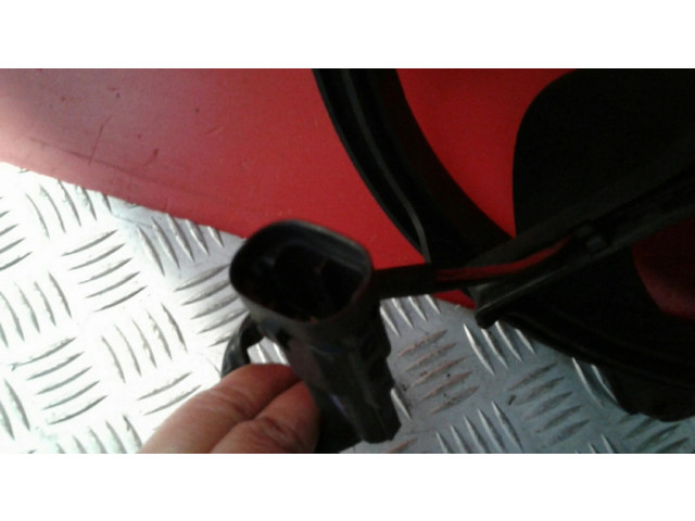 Вентилятор печки    07142   Peugeot 307 CC