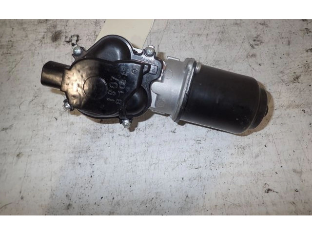 Моторчик дворников BBP267340    Mazda 3 I