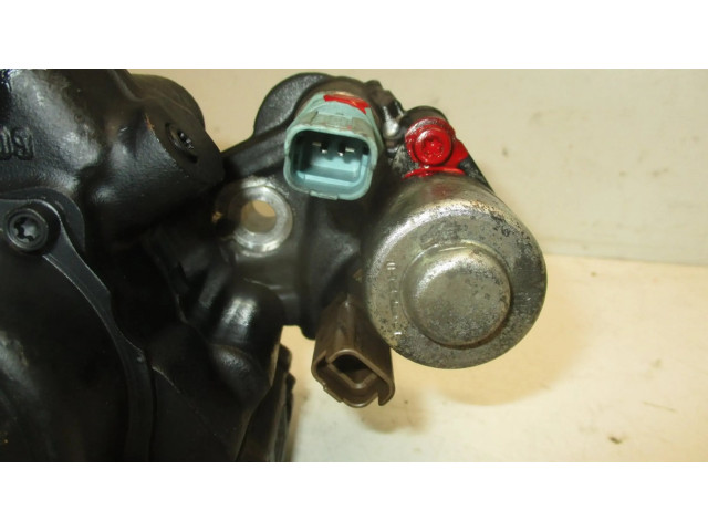 Vstřikovací čerpadlo 9424A050A, 9M5Q9A543AA   Ford Mondeo MK IV  pro naftový motor 2.0 UFBB, UFBA, QXBB, QXBA 