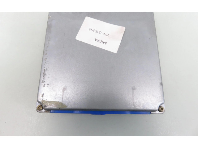 Řídící jednotka 26RT7278, 0261204854   Nissan Micra 1998