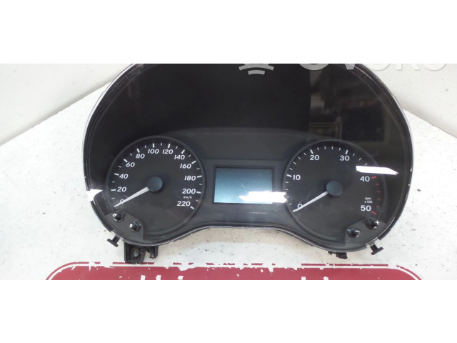 Панель приборов A4479008206, A4479005007   Mercedes-Benz V Class W447       