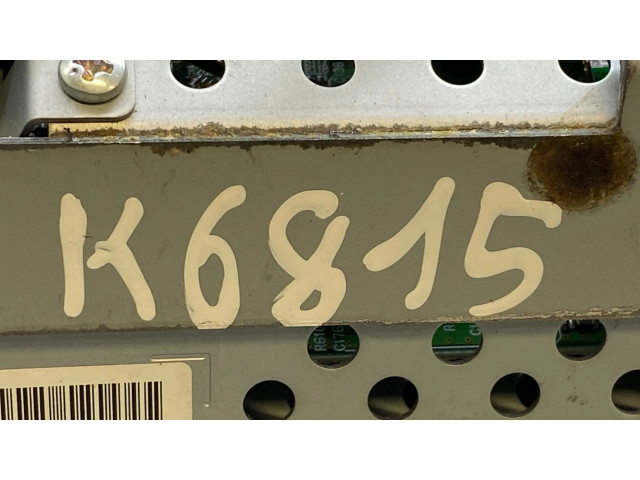 Дисплей    YIE500090, 4622005481   Land Rover Range Rover Sport L320