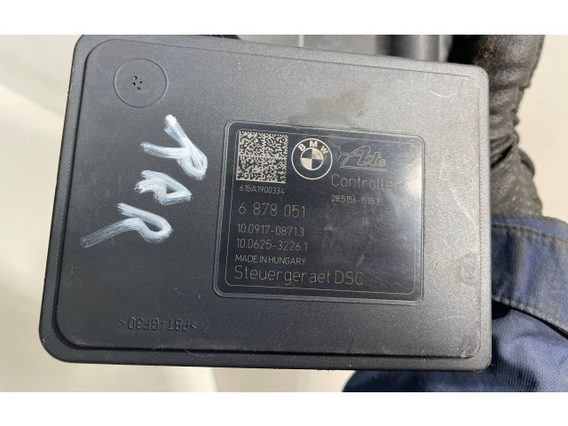 Jednotka ABS 6878050, 6878051   BMW 2 F45 2015