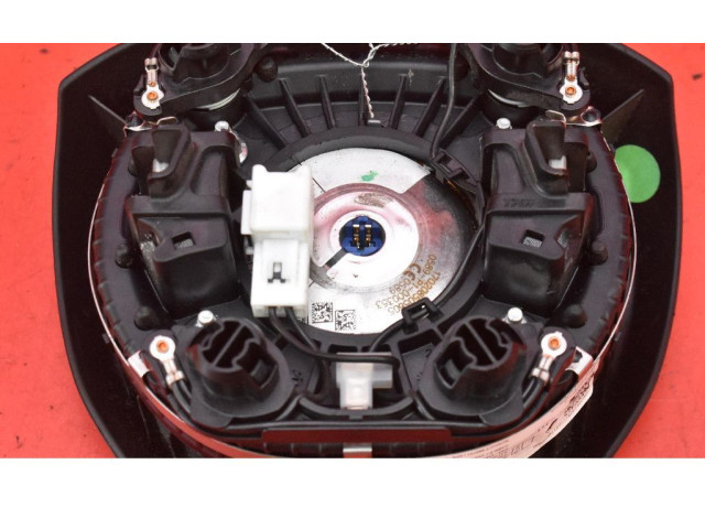 Подушка безопасности водителя 985701142R, 985701142R   Dacia Dokker