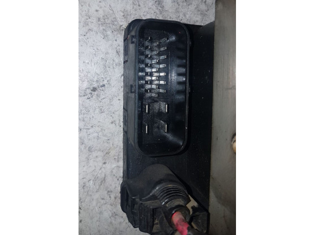 Jednotka ABS    Honda Logo 2000