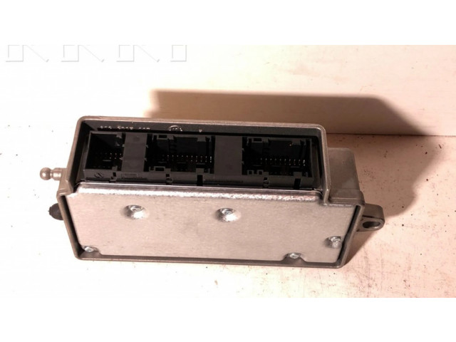 Блок подушек безопасности 319224275018, 618308500B   BMW 5 GT F07