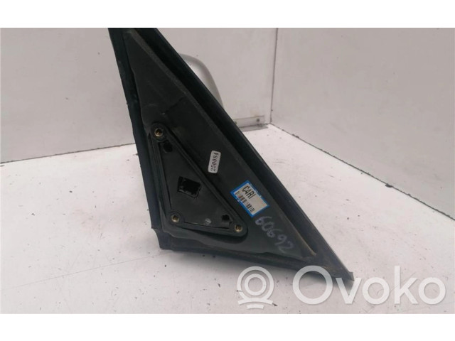 Zpětné zrcátko  levé Hyundai Terracan 2004  0050058  