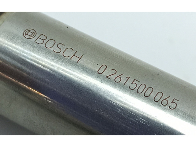 Vstřikovač A2780700687, 0261500065   Mercedes-Benz A W176    270910 