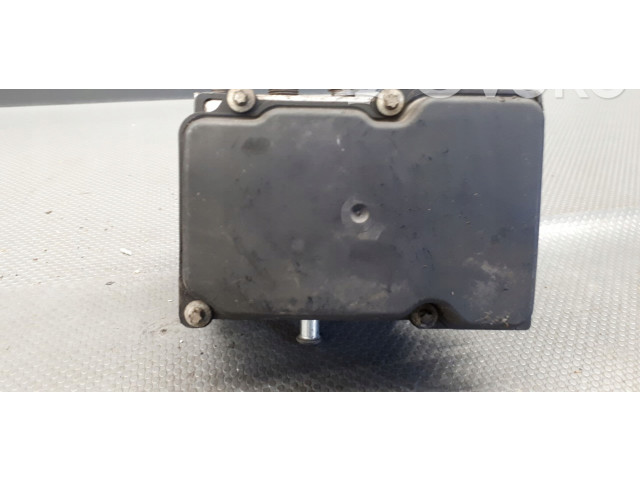 Блок АБС 0265800699   Renault Twingo I