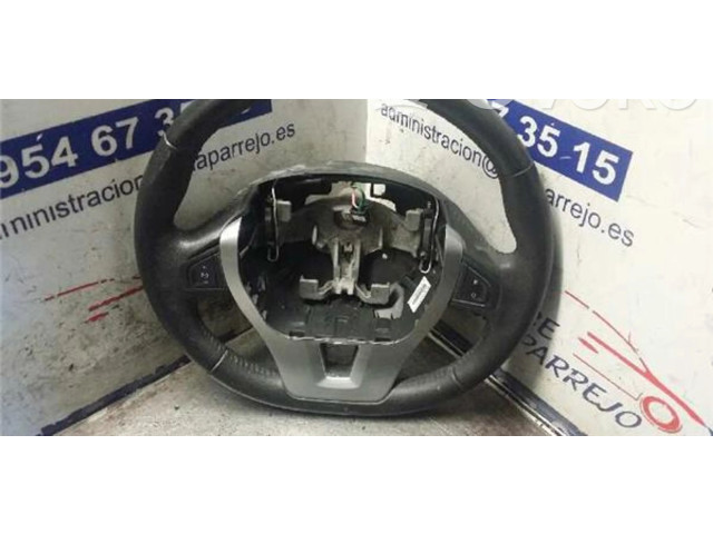 Volant Renault Laguna III 2012 484309781R, 484309781R  