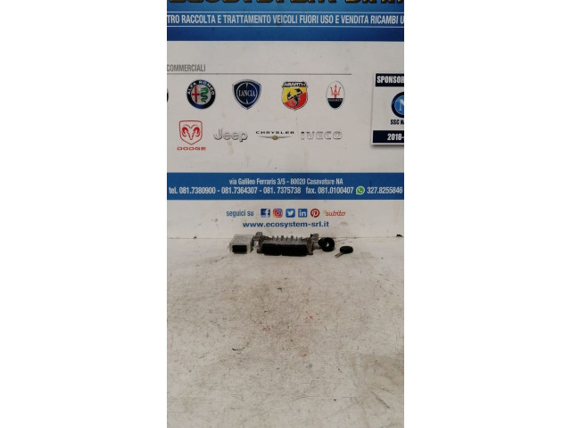 Řídící jednotka    Mini One - Cooper R50 - 53 2005