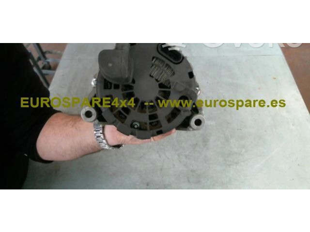 Генератор A664, 115A   SsangYong Actyon      
