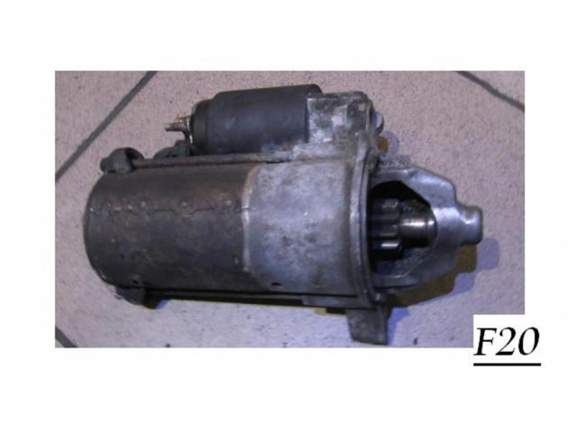Стартер  96BB11000AB, XS7U11000CAA   Ford Mondeo MK II