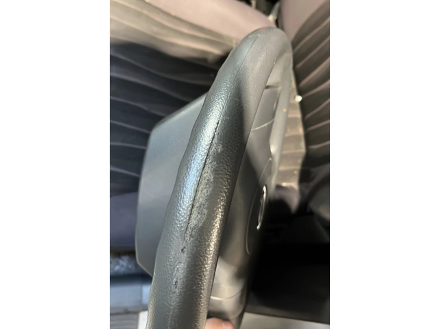 Руль    484304A00F   Nissan Pixo